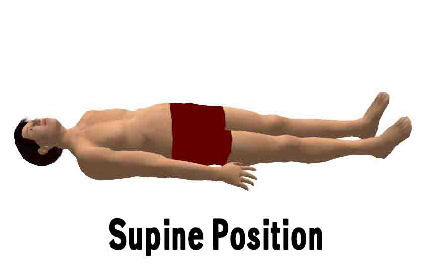 Supine Position