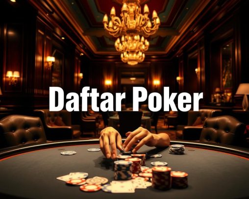 Bonus Poker