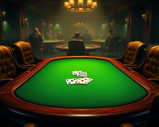 poker