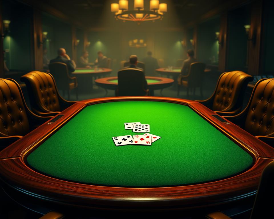poker